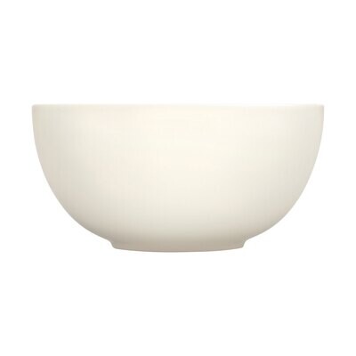 iittala Teema Soup Cereal Bowl 16 oz. White, MPN: 1005476, 6411800072472