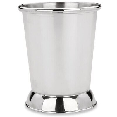 Reed and Barton Engravable Oxford Mint Julep Cup Plain Base 865283, MPN: 865283, 735092253026
