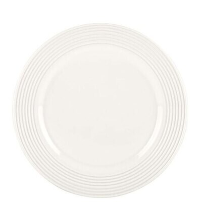 Lenox Tin Can Alley Accent Plate 6376024, MPN: 6376024, 91709509116