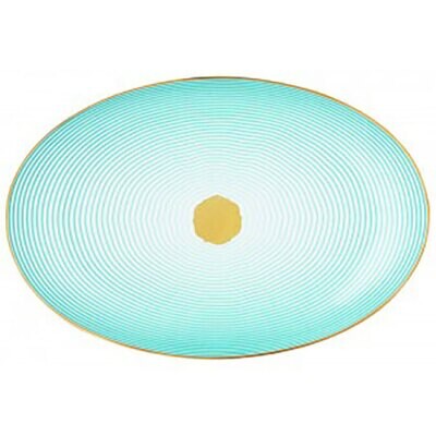 Raynaud Aura Pickle Side Dish 0703-37-508023, MPN: 0703-37-508023, 3660006751954