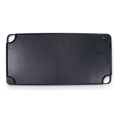 Non-stick Aluminum Family Size Griddle Grill Pan GM19215, MPN: GM19215, 633944009930