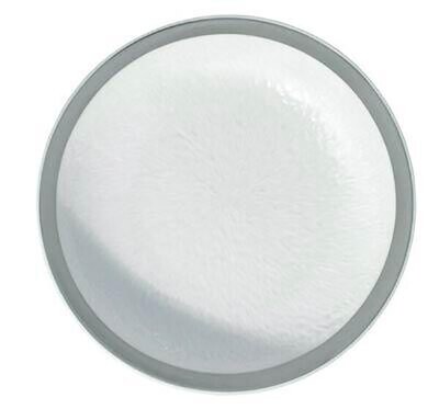 Raynaud Mineral Filet Platinum Breakfast Coupe, MPN: 0349-21-250017, 3660006542361