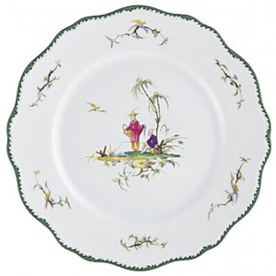 Raynaud Longjiang Dinner Plate 0682-01-101027, MPN: 0682-01-101027, 3660006745991