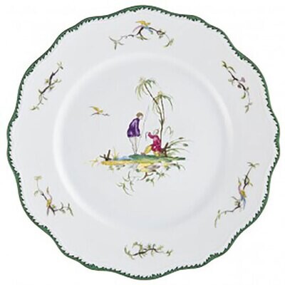 Raynaud Longjiang Dinner Plate 0681-01-101027, MPN: 0681-01-101027, 3660006745984