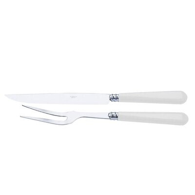 Capdeco Helios White Carving Set HEL00-SD, MPN: HEL00-SD, 3700922707977