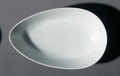 Raynaud Hommage Large Quenelle Dish, MPN: 0000-10-514016, 3660006606797