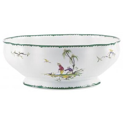 Raynaud Longjiang Salad Bowl 0676-01-507025, MPN: 0676-01-507025, 3660006744468