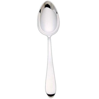 Reed and Barton Pointed Antique Flatware Table Serving Spoon 5930310, MPN: 5930310, 735092025043