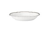 Robert Haviland Colette Platinum Coupe Soup Bowl 7.5 Inch HP438233, MPN: HP438233,