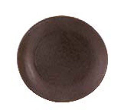 Casa Alegre Bronze Dessert Plate 37003617, MPN: 37003617, 5601266997636