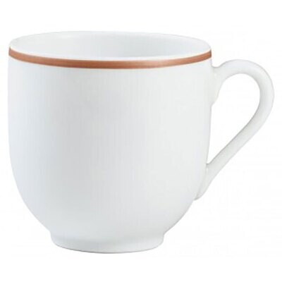 Raynaud Italian Renaissance Coffee Cup Copper 0815-20-305013, MPN: 0815-20-305013, 3660006771464