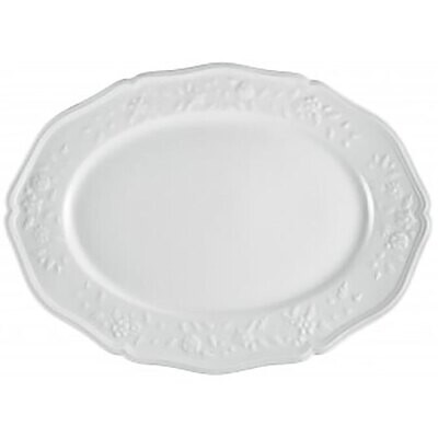 Raynaud Pont aux Choux Oval Dish 0000-32-502041, MPN: 0000-32-502041, 3660006547090