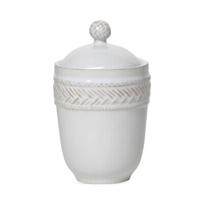 Juliska Le Panier Whitewash Brush Cup KHV06/10, MPN: KHV06/10, 810034839541