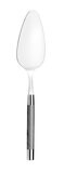 Capdeco Conty Grey Cake Server CON38-PT, MPN: CON38-PT, 3700922743654