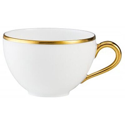 Raynaud Italian Renaissance Moka Cup Gold Filet 0810-37-307009, MPN: 0810-37-307009, 3660006770238
