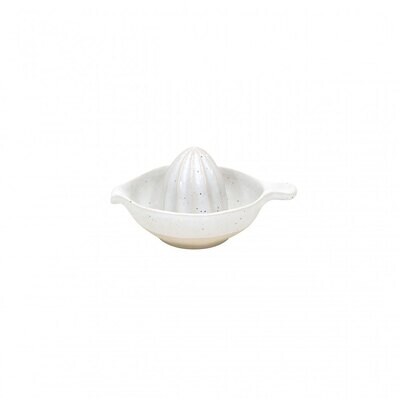 Casafina Fattoria White Juice Citrus Squeezer FA564-WHI, MPN: FA564-WHI, 840289008713