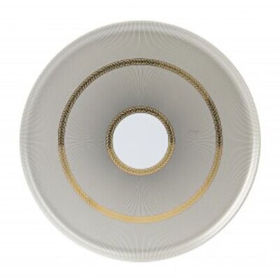 Deshoulieres Pharaon Round Cake Platter 036405, MPN: 36405, 3104363173559