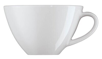 Arzberg Profi White Tea Cup 8 Oz, MPN: 49600-800001-14767, UPC: 790955974128