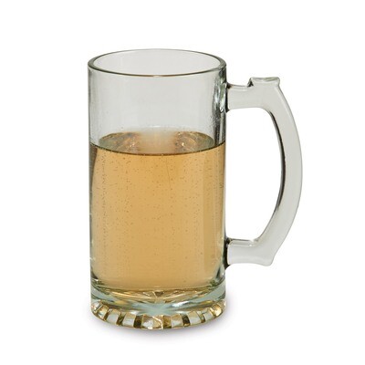 Glass Pint Tankard 16 Oz GM18717, MPN: GM18717, 47105110715