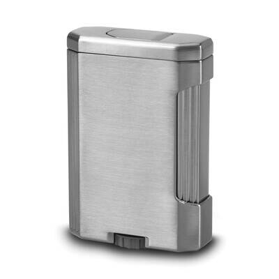 Intrigue Triple Flame Table Lighter Chrome GM23335, MPN: GM23335, 894236019451