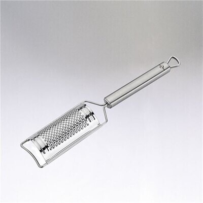 Frieling Parma Lemon Nutmeg Grater Stainless Steel 10.5&quot; K1210102800