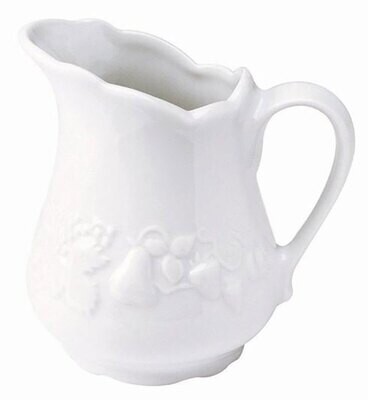 Deshoulieres Blanc De Blanc Milk Jug PLA40-CA, MPN: PLA40-CA, 3104360010215