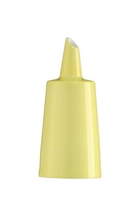 Arzberg Tric Yellow Sugar Shaker 6 Oz, MPN: 49700-606544-14395, UPC: 790955982291
