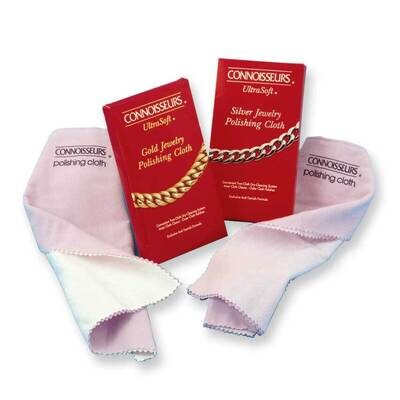 Polishing Cloth Silver JT3572, MPN: JT3572, 78682000700