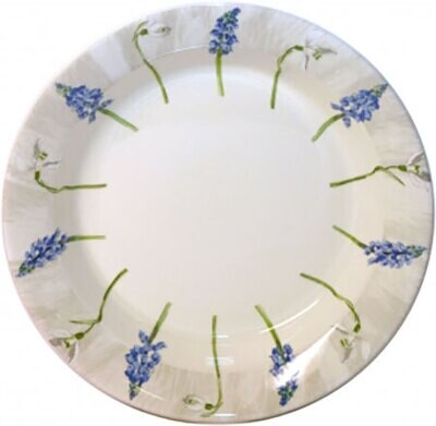 Gien Alice Soup Plate 1472ACRJ50, MPN: 1472ACRJ50, 840769021836