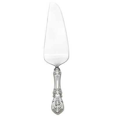 Reed and Barton Francis Flatware Pie Knife Hollow Handle 5400276, MPN: 5400276, 735092036186