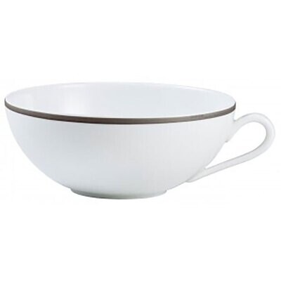 Raynaud Italian Renaissance Tea Cup Extra Dark Grey 0816-37-301022, MPN: 0816-37-301022, 3660006771…