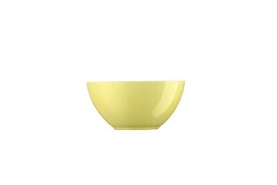 Arzberg Tric Yellow Bowl Round 6 in, MPN: 49700-606544-13315, UPC: 790955982185