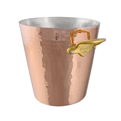 Mauviel M&#39;30 Champagne Bucket 20cm 270703