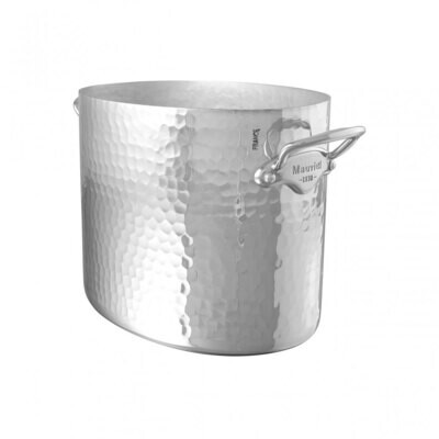 Mauviel M&#39;30 Oval Champagne Bucket 26cm 160320