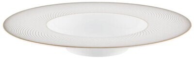 Raynaud Oskar French Rim Soup Plate 0634-10-250027, MPN: 0634-10-250027, 3660006691304