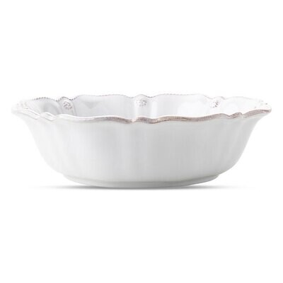 Juliska Berry &amp; Thread Whitewash 10 Inch Serving Bowl JA134/W, MPN: JA134/W, 810034834102