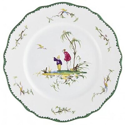Raynaud Longjiang Dessert Plate 0680-01-101022, MPN: 0680-01-101022, 3660006746028