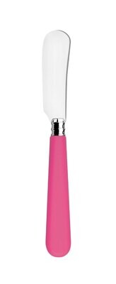 Capdeco Helios Fuschia Butter Spreader HEL14-CB, MPN: HEL14-CB, 3700922736960