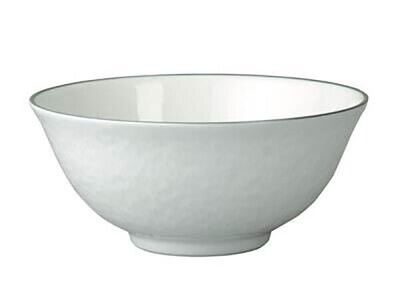 Raynaud Mineral Filet Platinum Chinese Soup Bowl, MPN: 0349-21-643012, 3660006542682