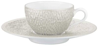 Raynaud Mineral Irise Pearl Grey Moka Cup, MPN: 0344-23-307009, 3660006672228