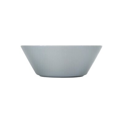 iittala Teema Soup Cereal Bowl 16 oz. Pearl Grey, MPN: 1005881, 6411800162302