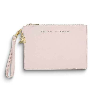Pop the Champagne Fashion Wristlet GM24858, MPN: GM24858, 886083748585