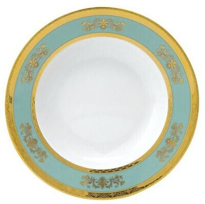 Deshoulieres Corinthe Rim Soup Plate ACA-RI7352, MPN: ACA-RI7352, 3104361101257