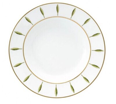Deshoulieres Toscane Rim Soup Plate ACA-MZ6768, MPN: ACA-MZ6768, 3104360560512