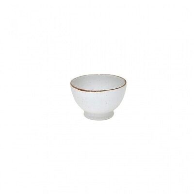 Casafina Sardegna White Soup Cereal Bowl Set of 6 SD705-WHI, MPN: SD705-WHI, 840289003114