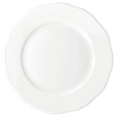 Raynaud Argent Salad Cake Plate, MPN: 0000-01-101019, 3660006504888