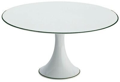 Raynaud Monceau Couleurs Empirte Green Medium Petit Four Stand, MPN: 0367-37-515022, 3660006659458