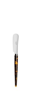 Capdeco Tang Tortoise Butter Spreader TAN54-CB, MPN: TAN54-CB, 3700922735611