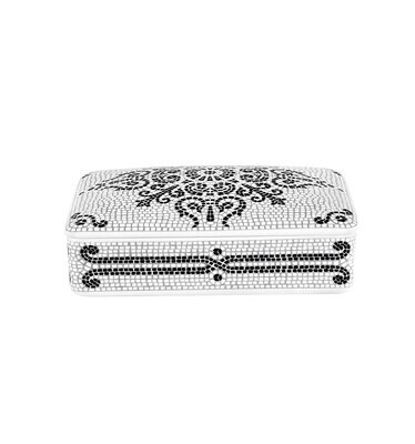 Vista Alegre Calcada Portuguesa Card Box 21132223, MPN: 21132223, 5601266135588