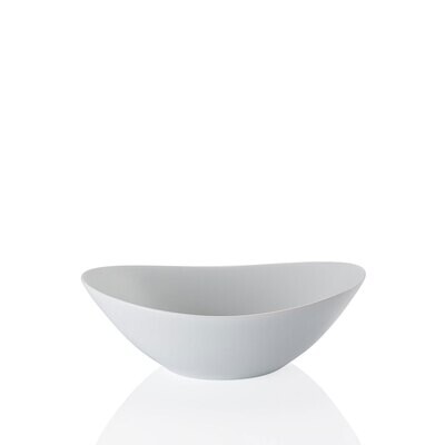 Arzberg Form 2000 White Dish 24 Cm Oval, MPN: 42000-800001-15275, UPC: 790955978188
